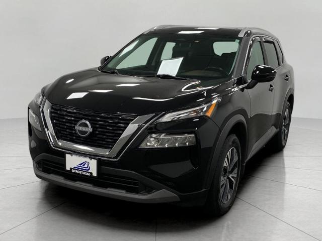 2023 Nissan Rogue Vehicle Photo in Appleton, WI 54913