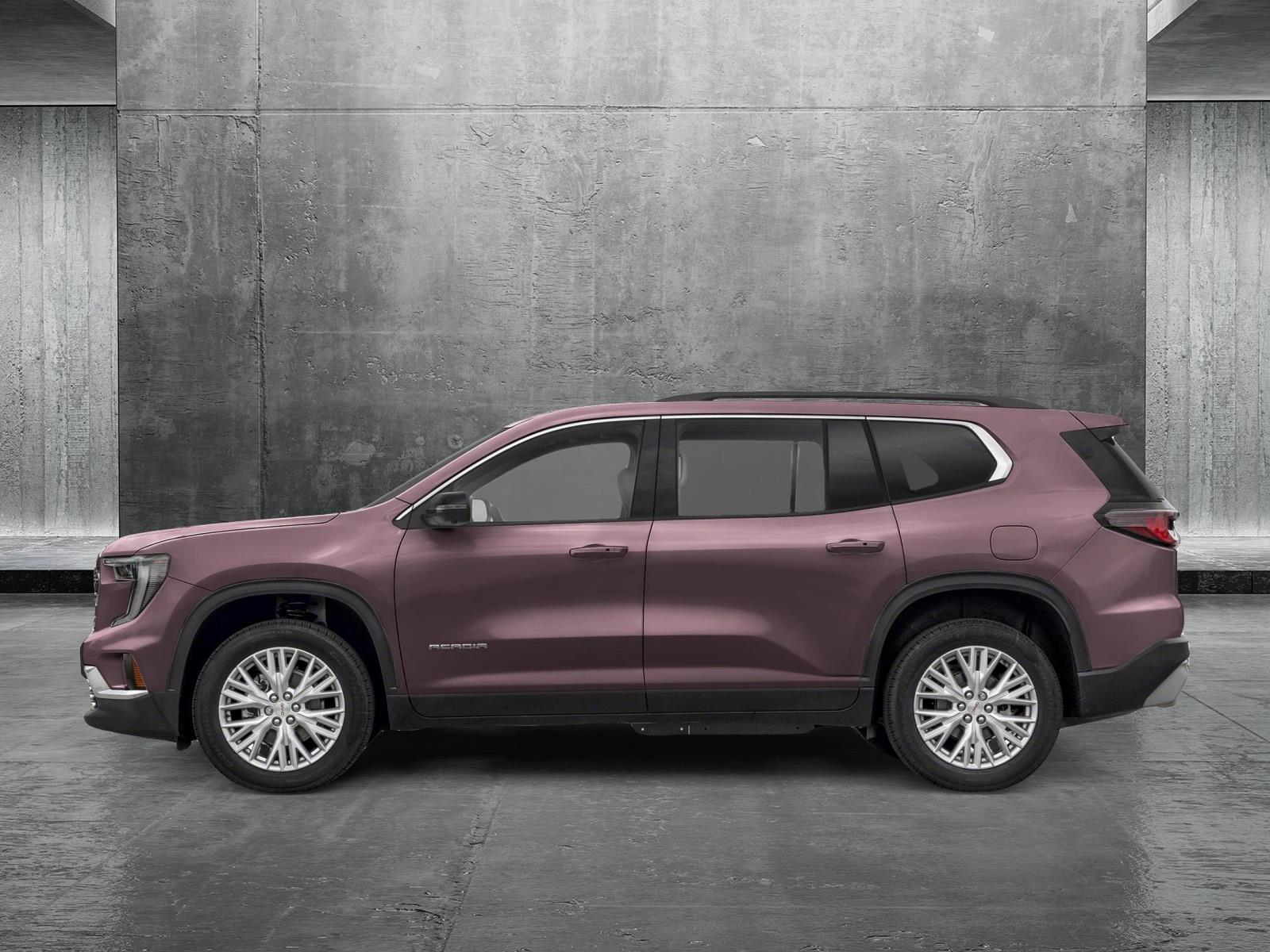 2025 GMC Acadia Vehicle Photo in LONE TREE, CO 80124-2750