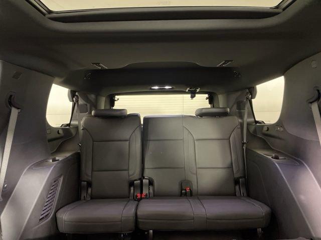 2025 Chevrolet Tahoe Vehicle Photo in PHOENIX, AZ 85014-3381