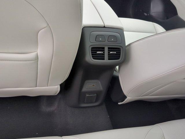 2025 Buick Envision Vehicle Photo in ALBERTVILLE, AL 35950-0246