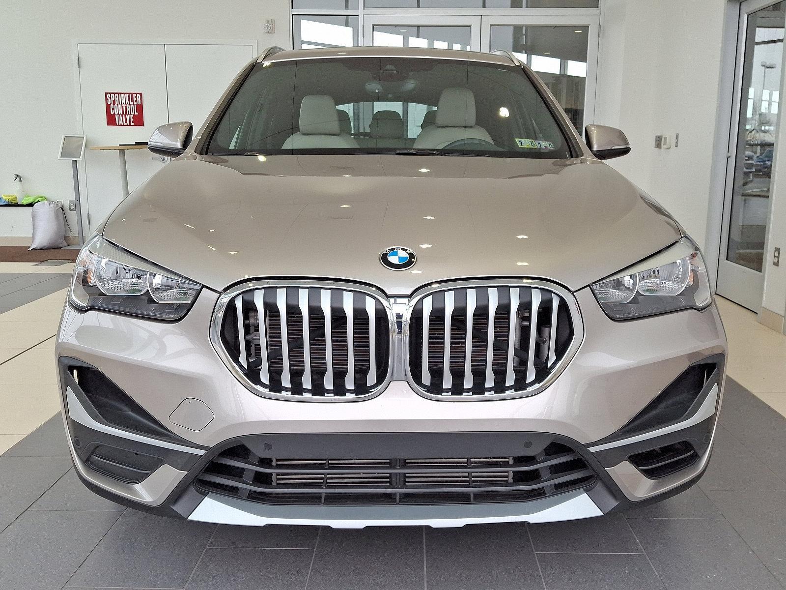 2022 BMW X1 xDrive28i Vehicle Photo in Lancaster, PA 17601