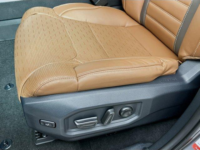 2025 Toyota Tundra 4WD Vehicle Photo in Flemington, NJ 08822