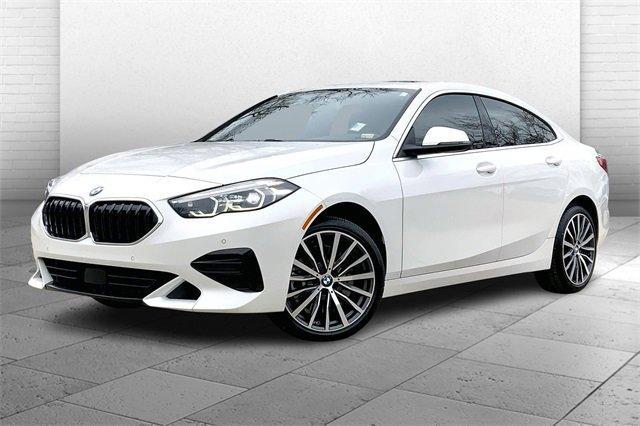 2022 BMW 2 Series Vehicle Photo in KANSAS CITY, MO 64114-4502