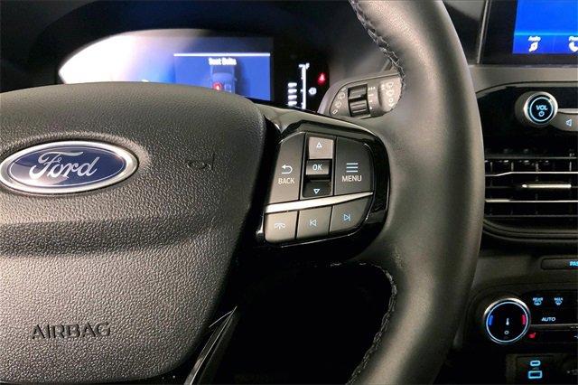 2023 Ford Escape Vehicle Photo in KANSAS CITY, MO 64114-4502