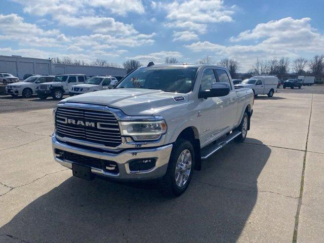 Used 2019 RAM Ram 2500 Pickup Laramie with VIN 3C6UR5FL6KG640807 for sale in Dexter, MO