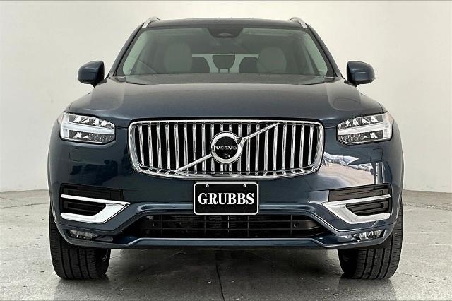 2024 Volvo XC90 Vehicle Photo in San Antonio, TX 78230