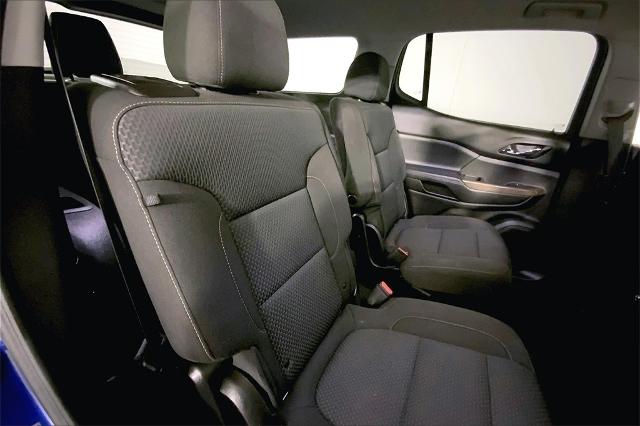 2023 GMC Acadia Vehicle Photo in Kansas City, MO 64114