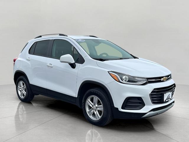 2022 Chevrolet Trax Vehicle Photo in MADISON, WI 53713-3220