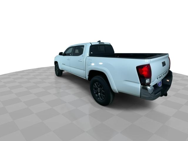 2023 Toyota Tacoma 2WD Vehicle Photo in GILBERT, AZ 85297-0402