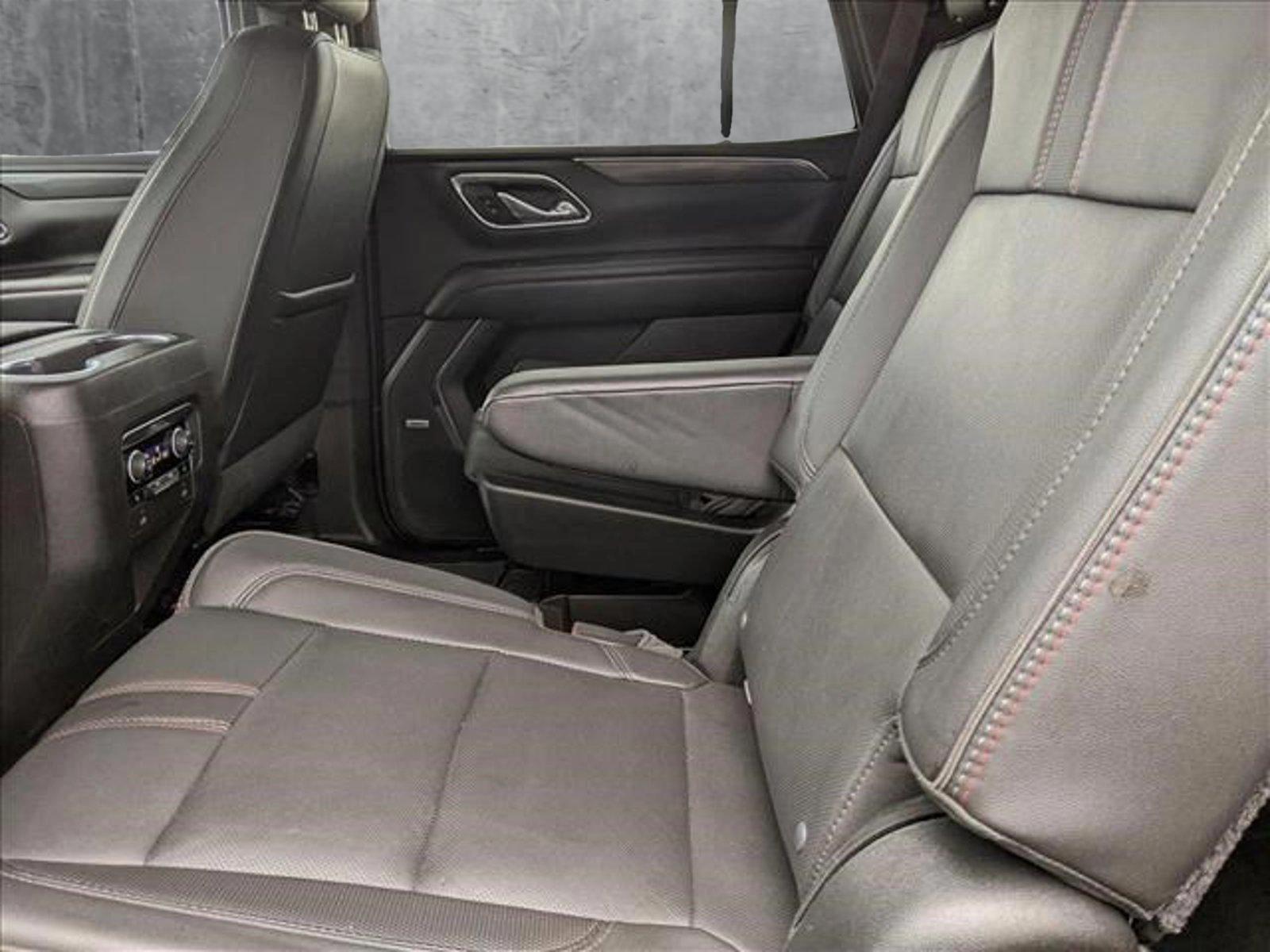 2021 Chevrolet Tahoe Vehicle Photo in CORPUS CHRISTI, TX 78412-4902