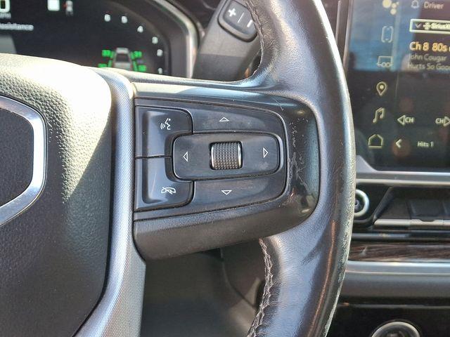 2022 GMC Sierra 1500 Vehicle Photo in WATERTOWN, CT 06795-3318