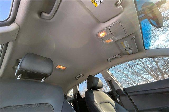 2016 Hyundai TUCSON Vehicle Photo in INDEPENDENCE, MO 64055-1314