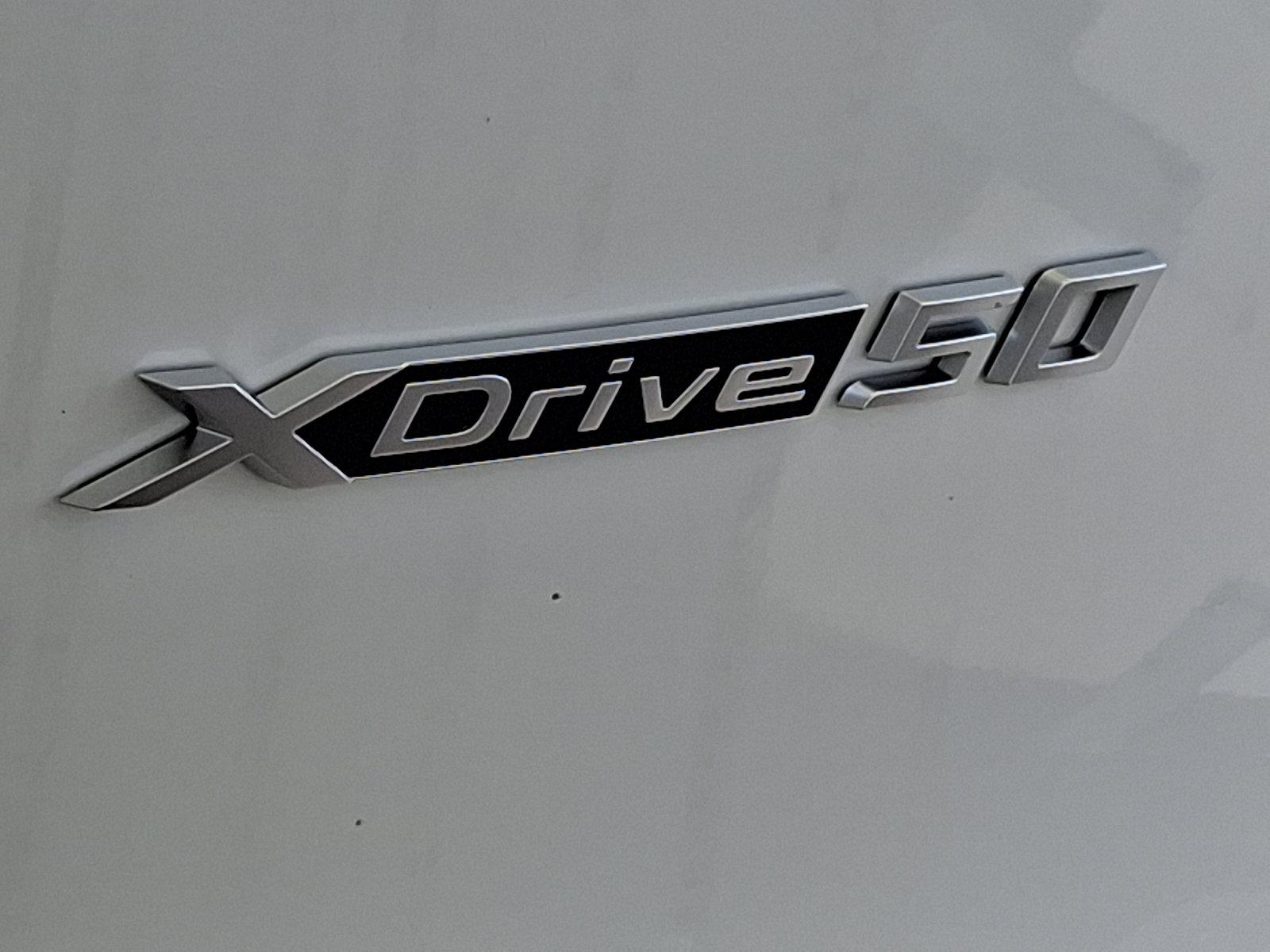 2025 BMW iX Vehicle Photo in Lancaster, PA 17601