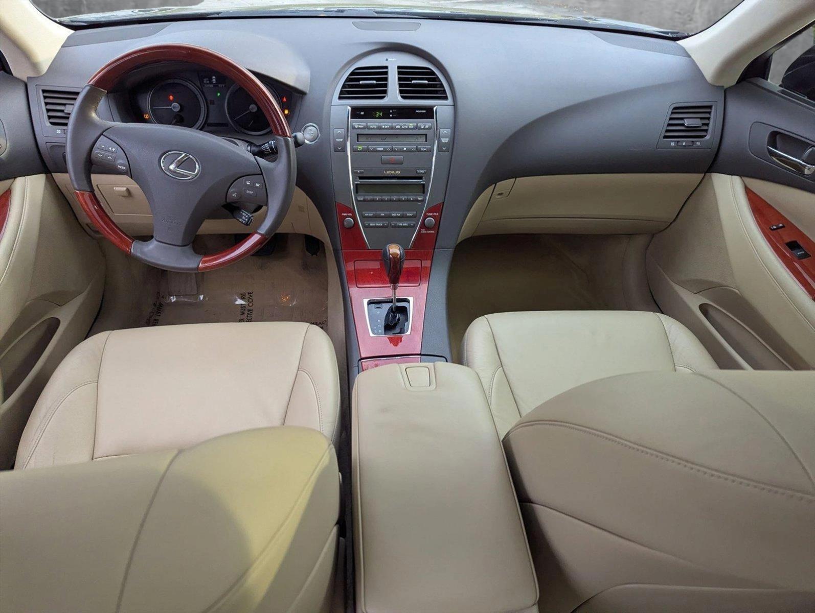 2007 Lexus ES 350 Vehicle Photo in Coconut Creek, FL 33073