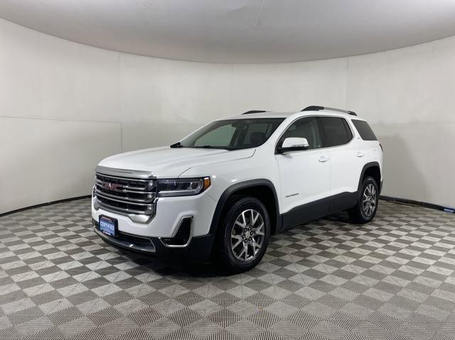 2020 GMC Acadia Vehicle Photo in MEDINA, OH 44256-9001