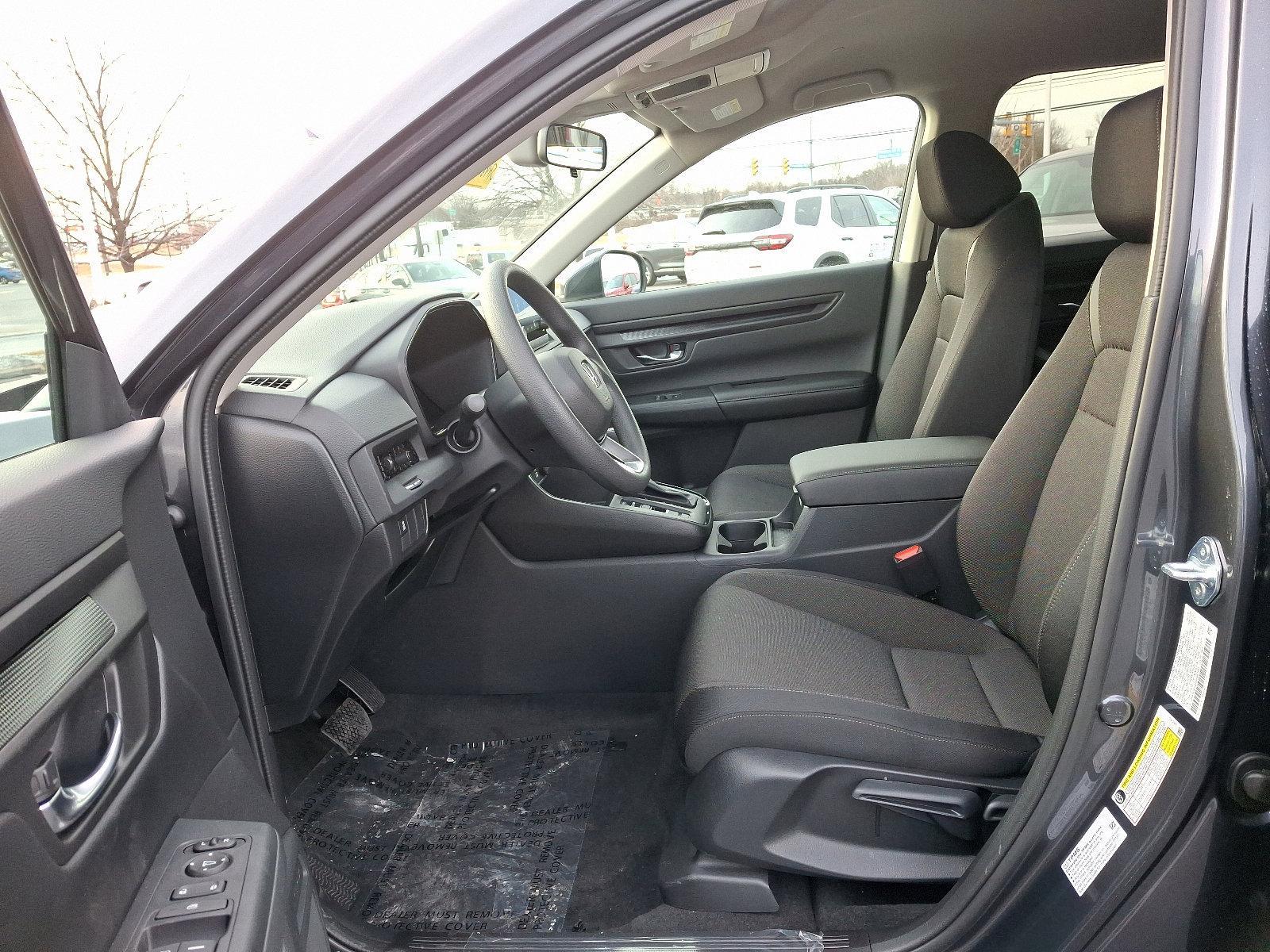 2025 Honda CR-V Vehicle Photo in Harrisburg, PA 17111