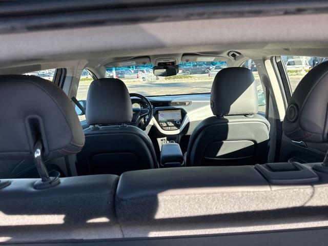 2019 Chevrolet Bolt EV Vehicle Photo in VENTURA, CA 93003-8585