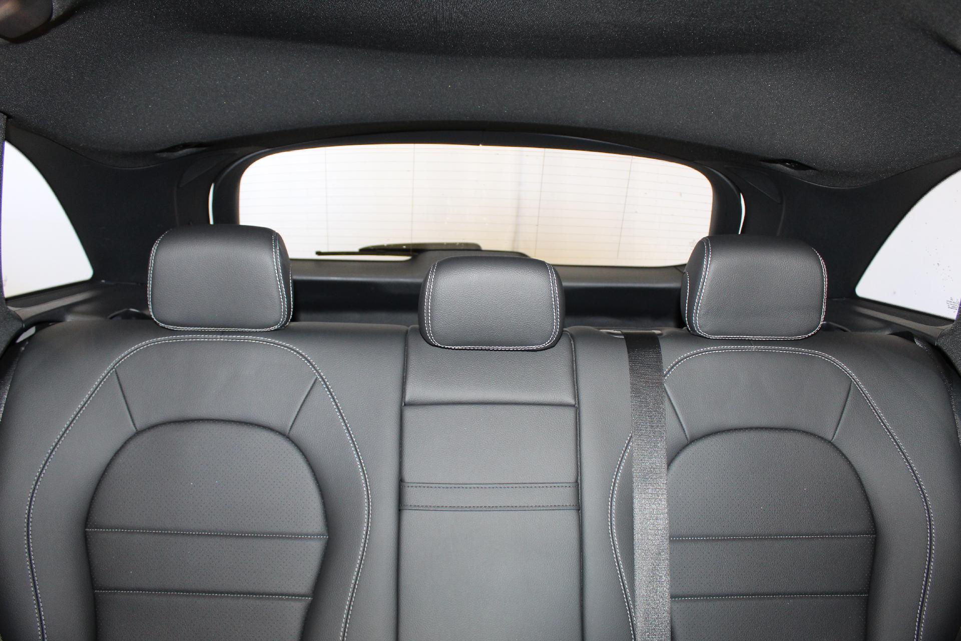 2022 Mercedes-Benz GLC Vehicle Photo in NORTHAMPTON, MA 01060-1120