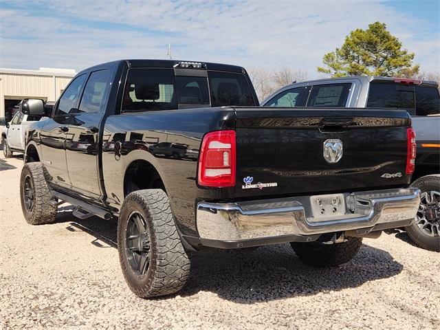 2020 Ram 2500 Vehicle Photo in GAINESVILLE, TX 76240-2013