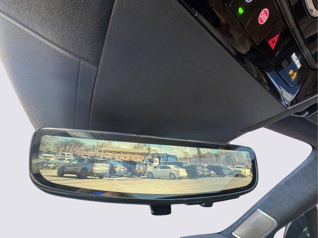 2025 Cadillac Escalade IQ Vehicle Photo in LEOMINSTER, MA 01453-2952