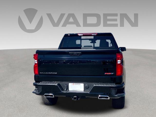 2025 Chevrolet Silverado 1500 Vehicle Photo in SAVANNAH, GA 31406-4513