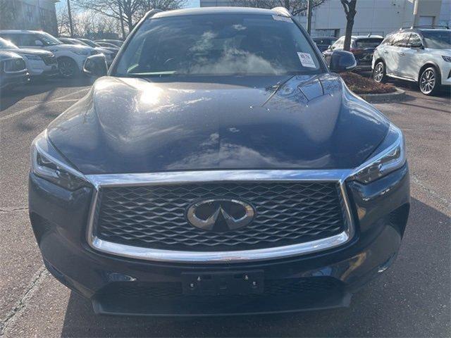 2021 INFINITI QX50 Vehicle Photo in Willow Grove, PA 19090