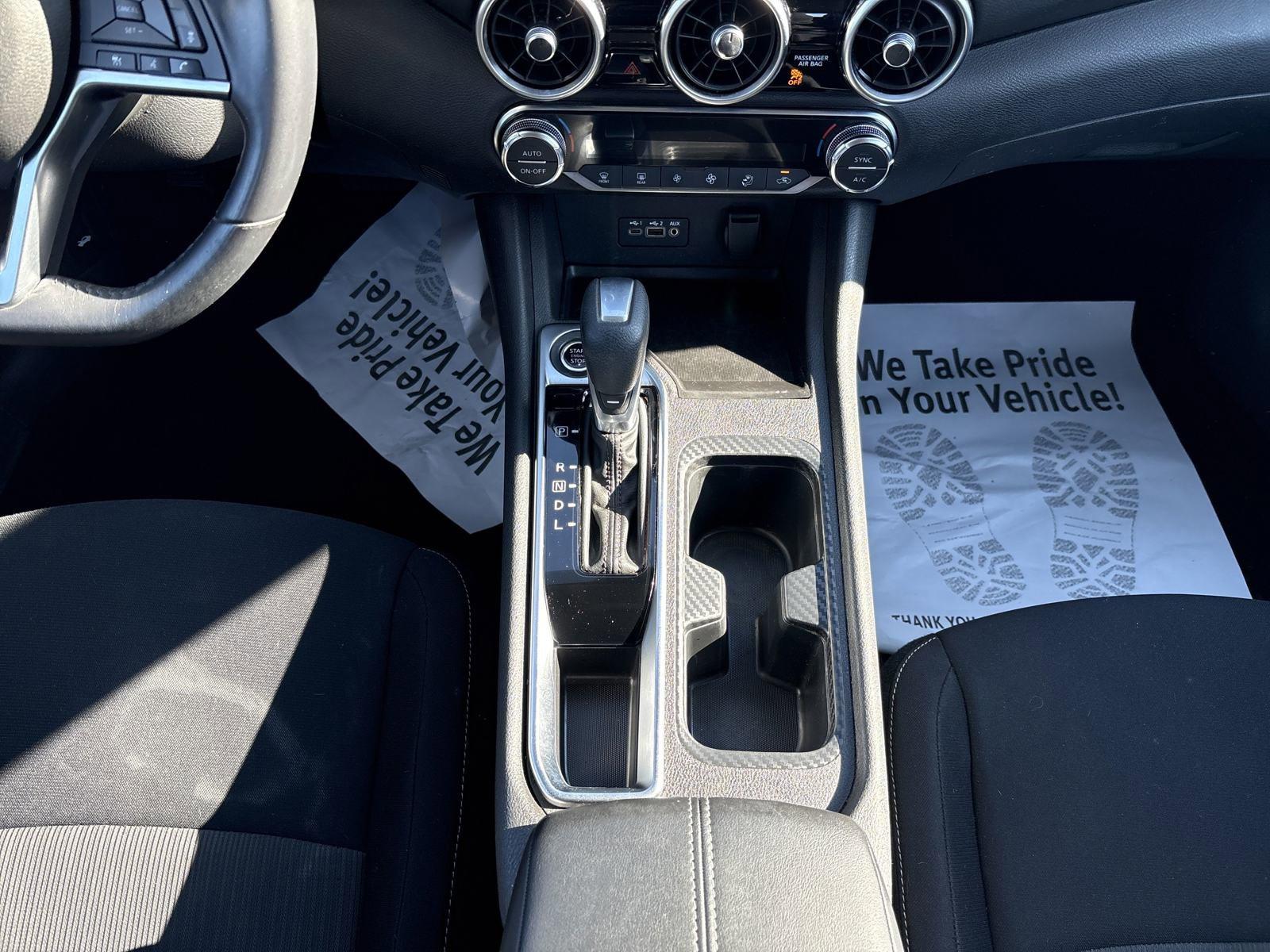 2021 Nissan Sentra Vehicle Photo in Mechanicsburg, PA 17050