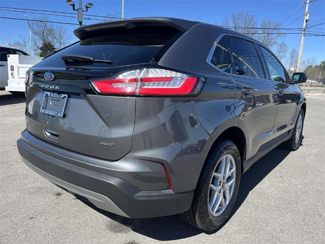 2023 Ford Edge Vehicle Photo in ALCOA, TN 37701-3235