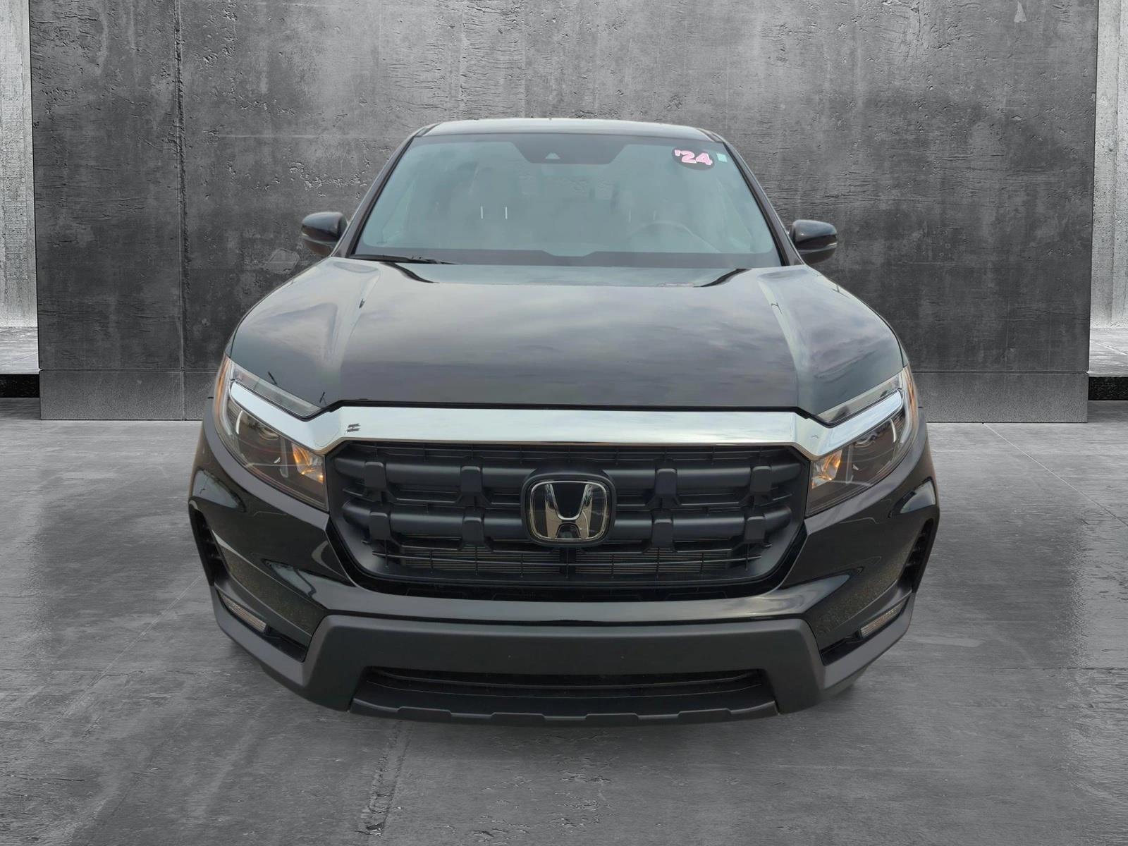 2024 Honda Ridgeline Vehicle Photo in Memphis, TN 38133