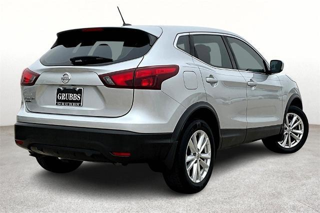 2017 Nissan Rogue Sport Vehicle Photo in San Antonio, TX 78230