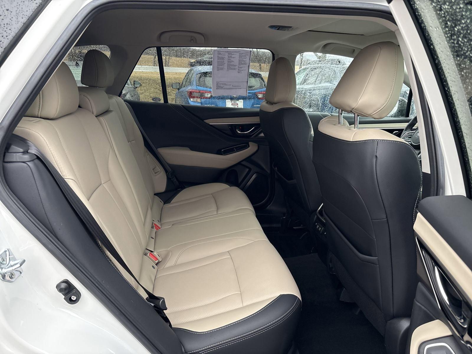2021 Subaru Outback Vehicle Photo in Mechanicsburg, PA 17050