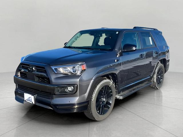 2021 Toyota 4Runner Vehicle Photo in Oshkosh, WI 54904