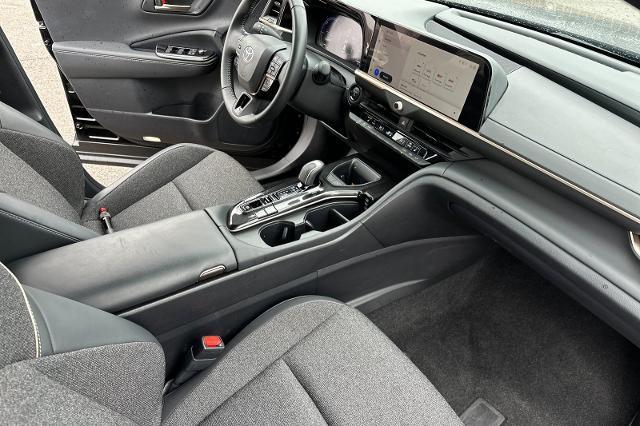 2024 Toyota Crown Vehicle Photo in SPOKANE, WA 99202-2191
