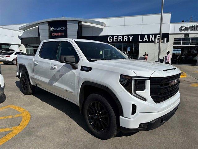 2025 GMC Sierra 1500 Vehicle Photo in BATON ROUGE, LA 70806-4466