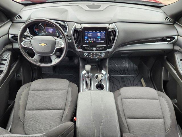 2022 Chevrolet Traverse Vehicle Photo in SUGAR LAND, TX 77478-0000