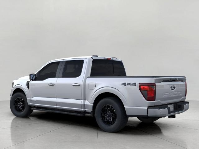 2025 Ford F-150 Vehicle Photo in Green Bay, WI 54304