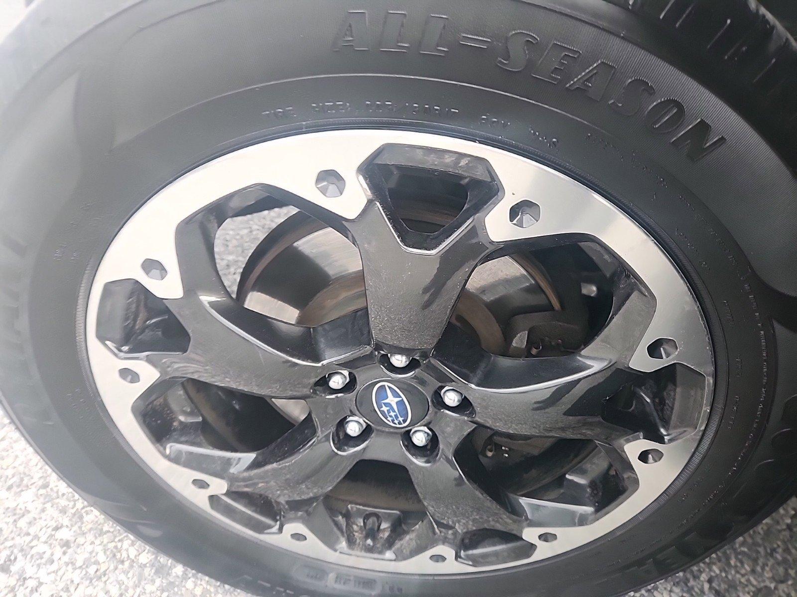 2022 Subaru Crosstrek Vehicle Photo in Mechanicsburg, PA 17050
