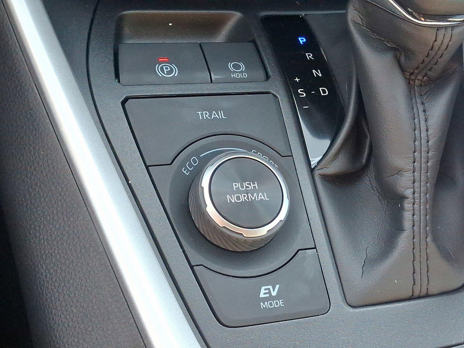 2025 Toyota RAV4 Vehicle Photo in Harrisburg, PA 17111
