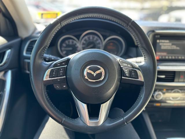 2016 Mazda CX-5 Vehicle Photo in Grapevine, TX 76051