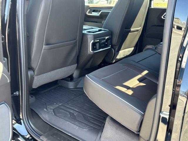 2025 GMC Sierra 2500 HD Vehicle Photo in ALBERTVILLE, AL 35950-0246