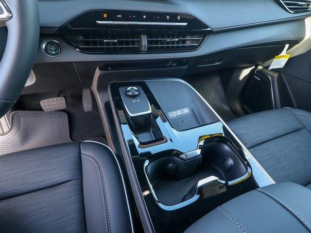 2025 Buick Enclave Vehicle Photo in HOMOSASSA, FL 34448-1461