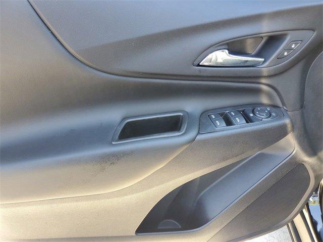 2021 Chevrolet Equinox Vehicle Photo in SUNRISE, FL 33323-3202
