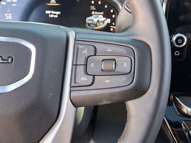 2024 GMC Sierra 2500 HD Vehicle Photo in PAWLING, NY 12564-3219