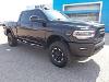 Used 2021 RAM Ram 2500 Pickup Power Wagon with VIN 3C6TR5EJ0MG507426 for sale in Dalhart, TX