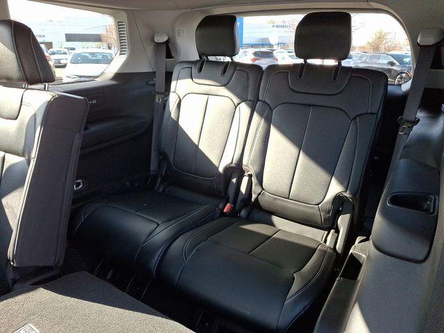 2023 Jeep Grand Cherokee L Vehicle Photo in WATERTOWN, CT 06795-3318