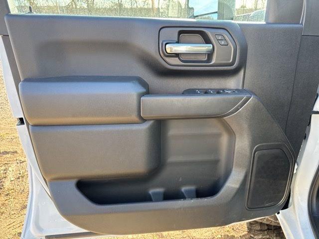 2024 GMC Sierra 3500 HD Vehicle Photo in MEDINA, OH 44256-9631