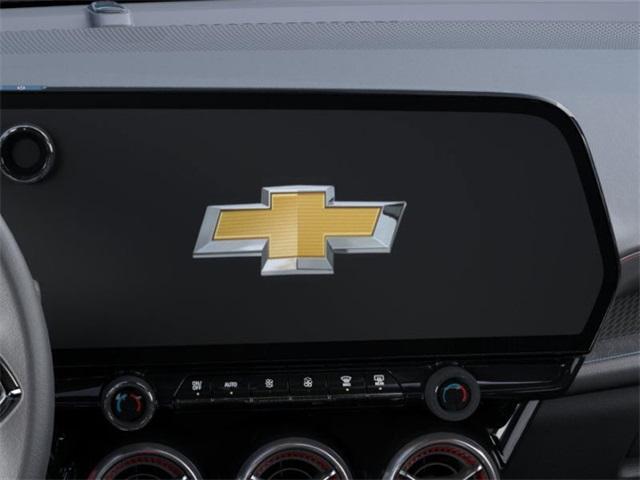 2025 Chevrolet Blazer EV Vehicle Photo in ENGLEWOOD, CO 80113-6708