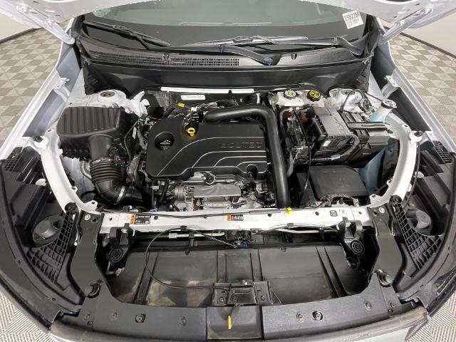 2024 GMC Terrain Vehicle Photo in GILBERT, AZ 85297-0402