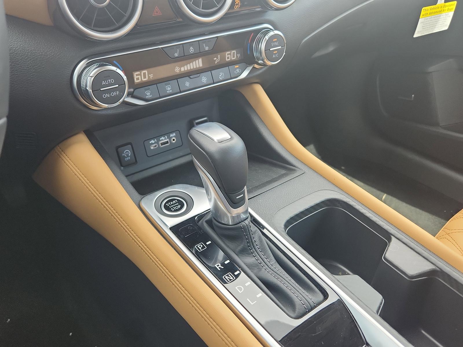 2025 Nissan Sentra Vehicle Photo in Albuquerque, NM 87110