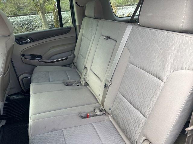 2015 GMC Yukon XL Vehicle Photo in MEDINA, OH 44256-9631